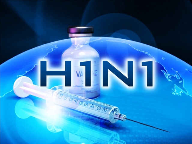 Over 100 Vietnamese workers infected in H1N1 flu virus outbreak