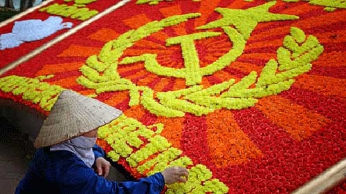 Hanoi celebrates National Day