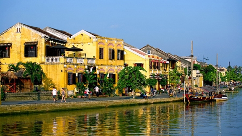 Tours offer glimpse of Hoi An countryside