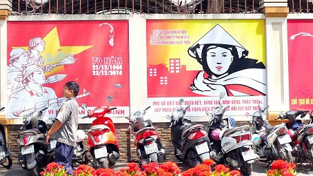 CNNGo to air show about HCM City