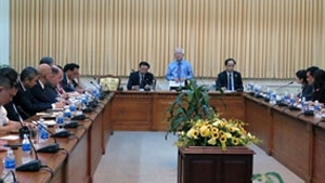 HCM City vows to protect foreign investors