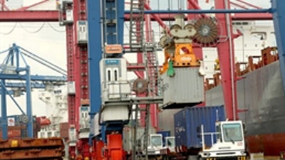 HCM City aims for 9.5% GDP in H2