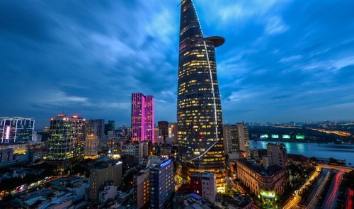 Municipal leader wants to make HCM City No.1 again