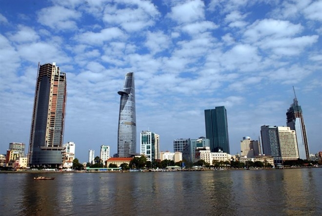 HCM City plans to get smart in 2019