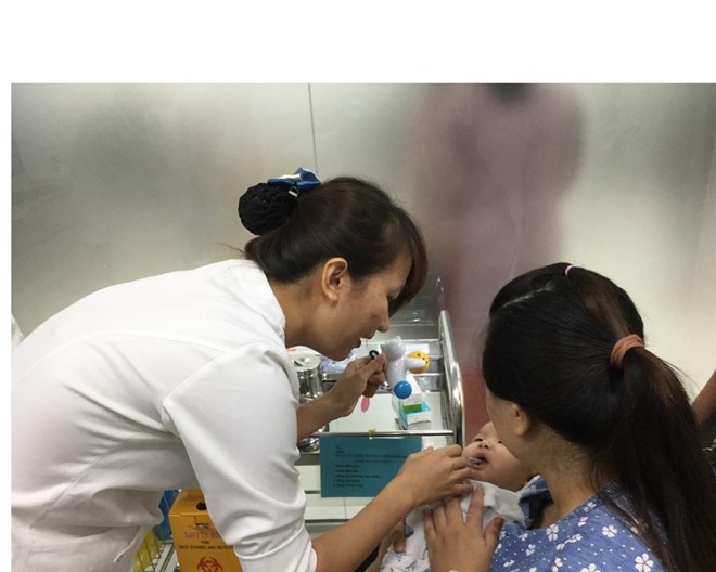 HCM City reports increase in incidence of contagious diseases