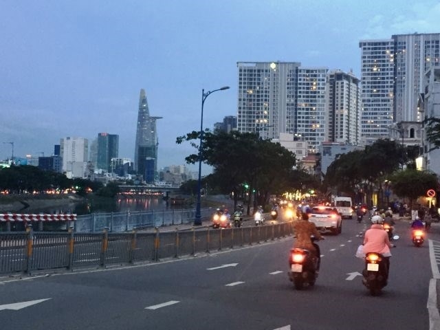 HCM City to issue regulation on databases