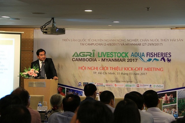 Cambodia, Myanmar: opportunities for Vietnam firms