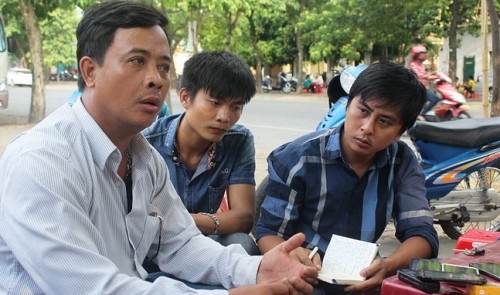 Vietnamese man wrongly diagnosed HIV-positive