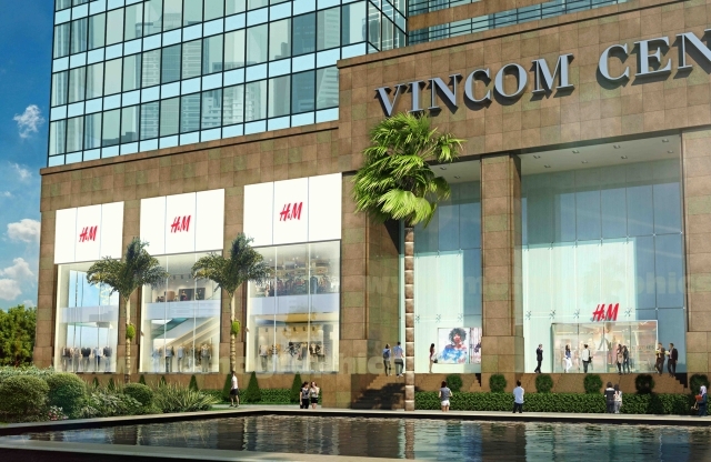 First H&M to open on September 9 in Vietnam