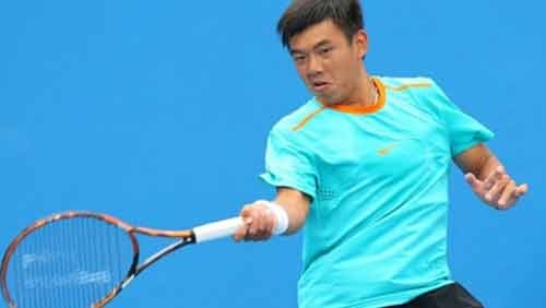 Nam faces Wang in China