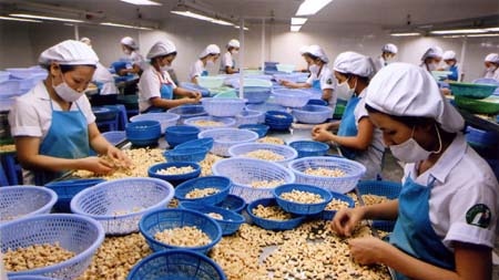Manufacturing is Vietnam’s rock star