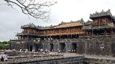 Hue invests VND9 billion in restoring traditional craft villages