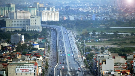 Reflections on Hanoi