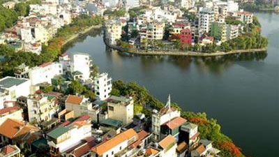 More social housing in Hanoi