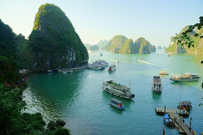 Vietnam’s natural wonder gets closer with new airport