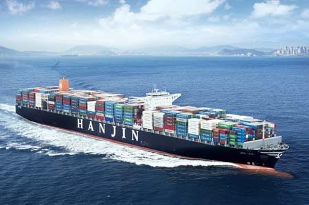 Shipping giant insolvency worries importers, exporters