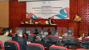 Hanoi well prepared for IPU-132