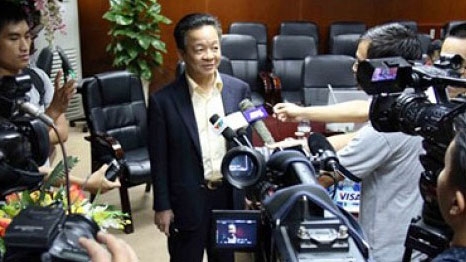 Vietnam sponsor suffers big losses on Man City fixture