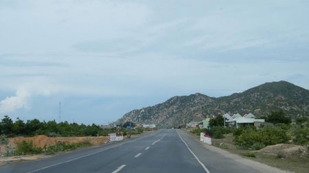 Work to start on 35 key transport projects this year