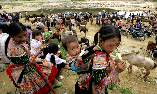 5 million Vietnamese lack standard toilets