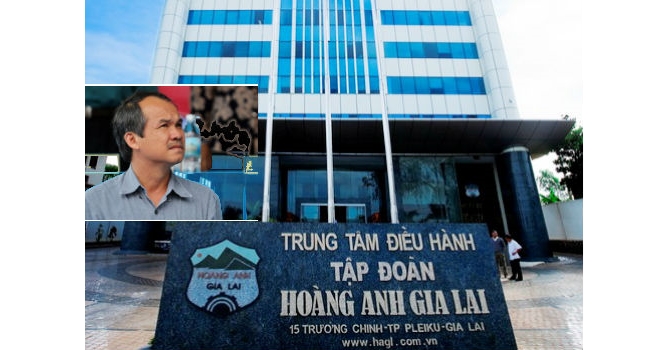 Rescue of Hoang Anh Gia Lai group stirs strong debate