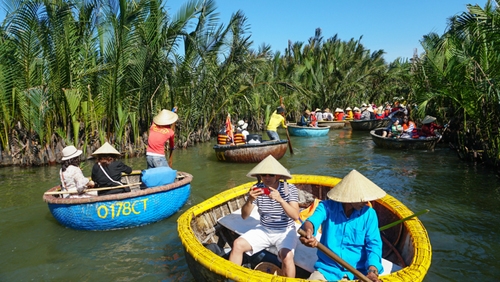 Vietnam among top 10 destinations in the world: survey