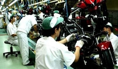 Honda Vietnam’s profit tops US$403mn in 2015