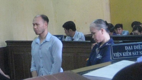 Court upholds jail terms for two for selling babies