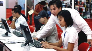 Vietnam- a major ICT spender in 2014