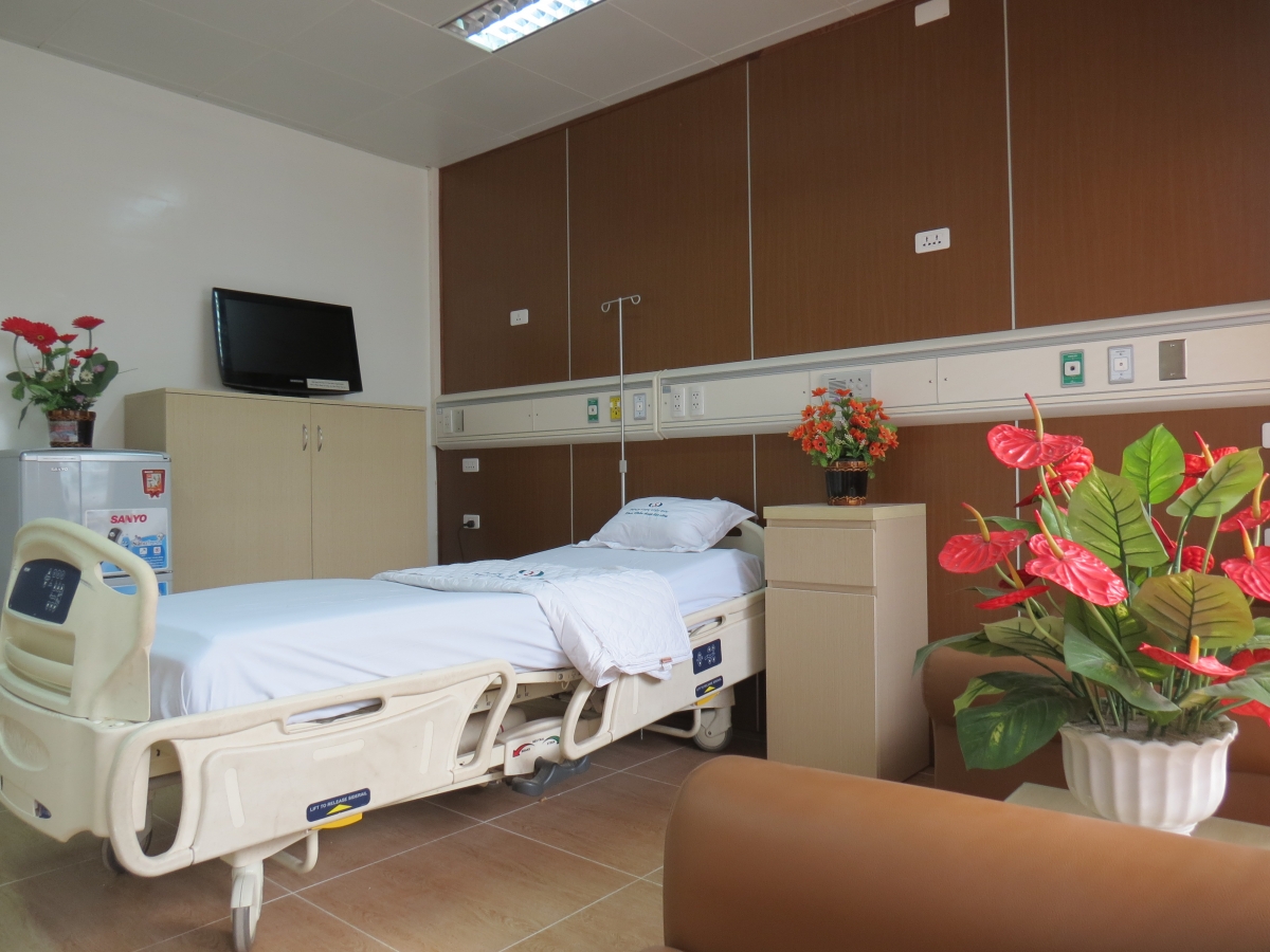 Vietnam upgrades premium healthcare to attract high-spending patients