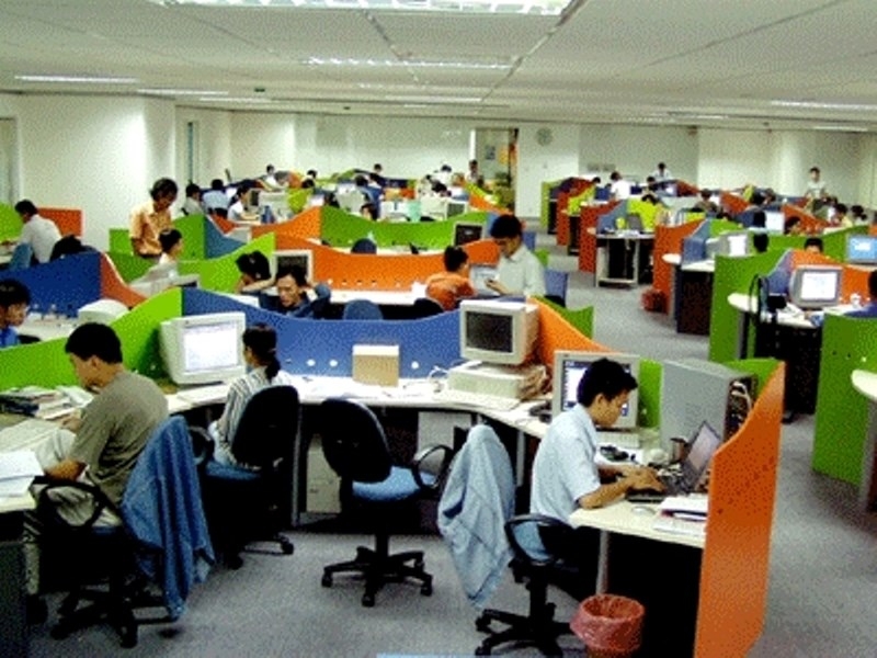 Vietnam has potential to become the next BPO giant