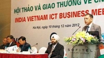 ICT service market grows by 10%