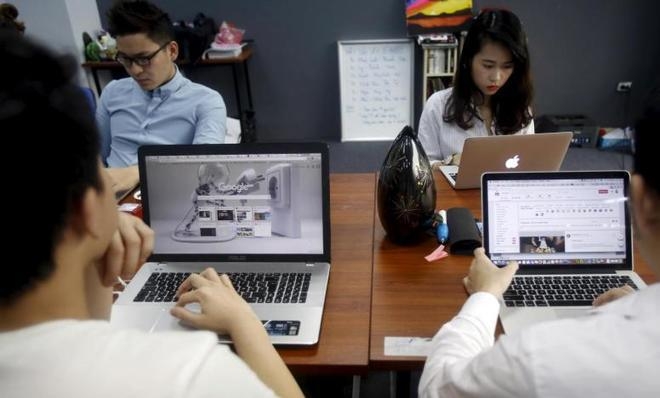 Vietnam poised to build on IT outsourcing gains