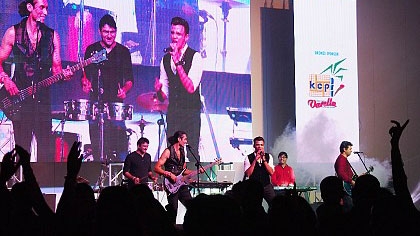 Indian community celebrates Diwali in Vietnam