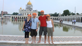 Vietnam expects 100,000 Indian tourist arrivals