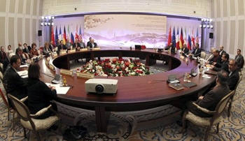 Positive outcomes from Iran’s nuclear negotiations