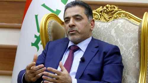 Iraq's interior minister resigns after massive Baghdad bomb attack