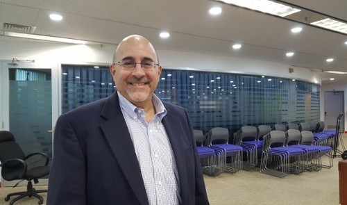 US gay rights advocate talks Vietnam’s progress on freedom to marry