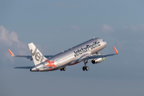Jetstar Pacific opens Da Nang - Kao Hung route