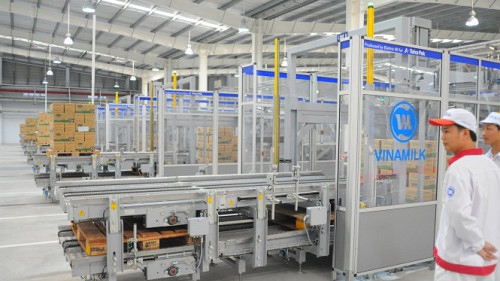 Vietnam gov’t to sell US$7bn worth of stakes in 12 big firms