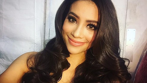Vietnam beauty eliminated from Top 15 at Miss Universe