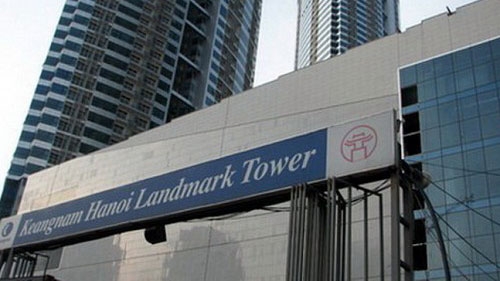 Qatari investment fund denies to buy Vietnam’s tallest building