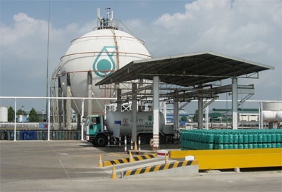 Total drops deal to buy Petronas’ Vietnam LPG operations