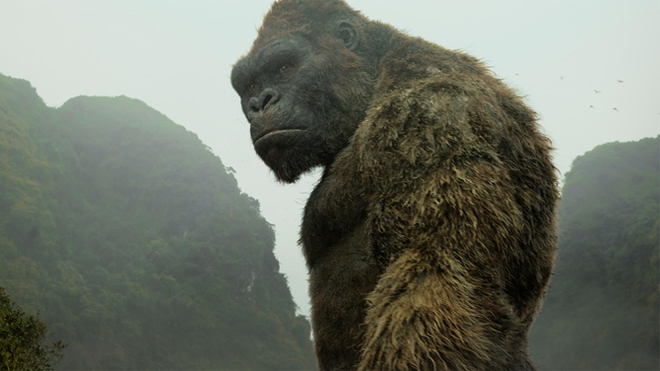 Vietnam plans Kong model in Hanoi as movie takes local theaters by storms