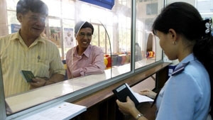Lang Son border gates brace for H7N9 virus spread