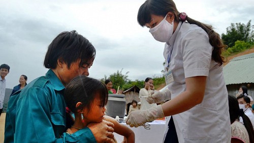 Preventative medicine sector lacks workforce, investment