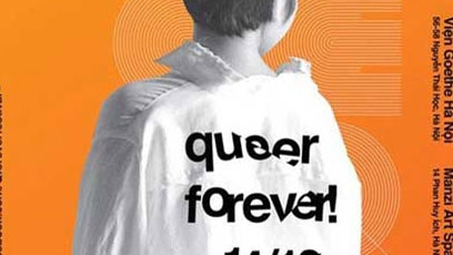 First art festival focuses on LGBT community
