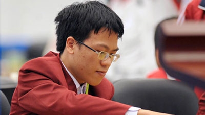 Liem set for Tradewise Gibraltar Chess Festival