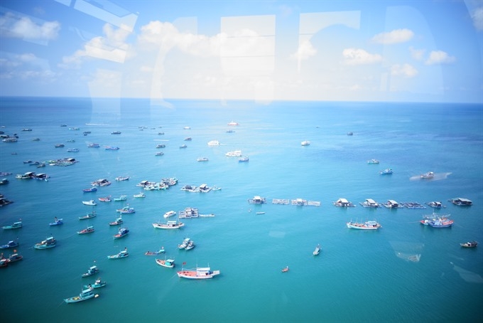 Phu Quoc boosts investment in socio-economic development