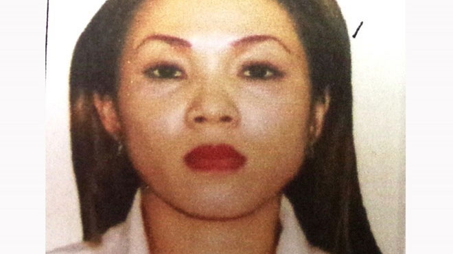 Vietnamese woman wanted for helping foreigners' swindle